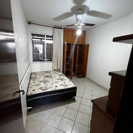 Apartamento Para Temporada Appartement Guarapari Buitenkant foto