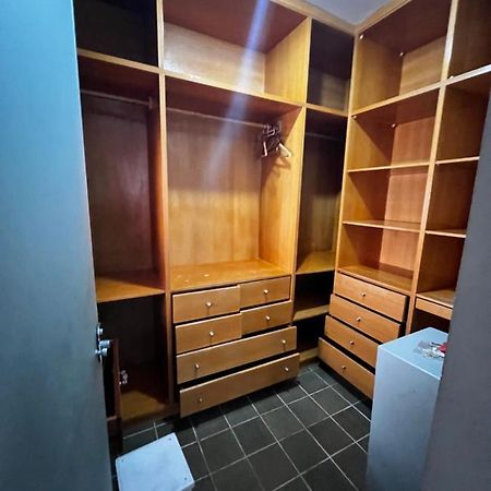 Apartamento Para Temporada Appartement Guarapari Buitenkant foto