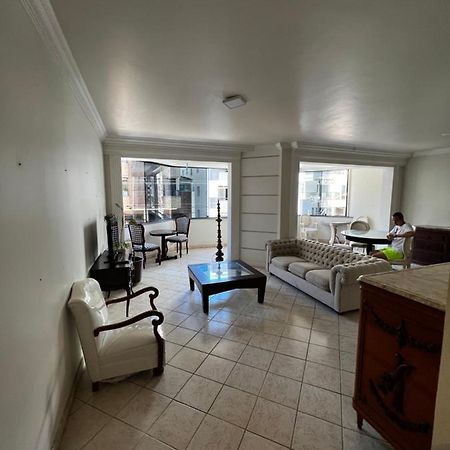 Apartamento Para Temporada Appartement Guarapari Buitenkant foto