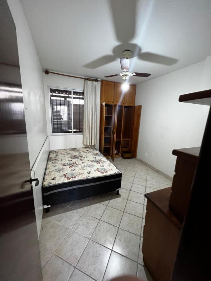 Apartamento Para Temporada Appartement Guarapari Buitenkant foto