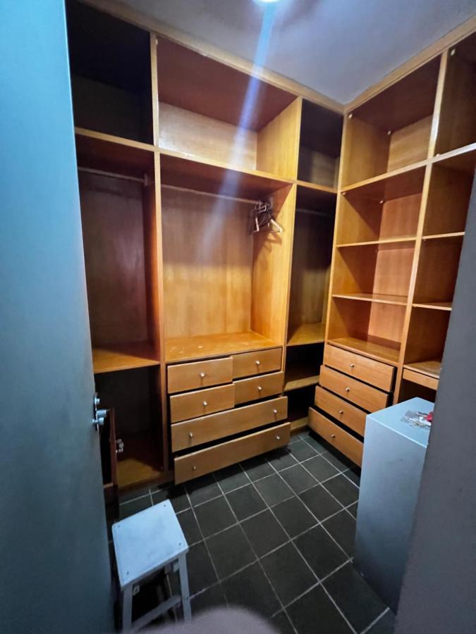 Apartamento Para Temporada Appartement Guarapari Buitenkant foto