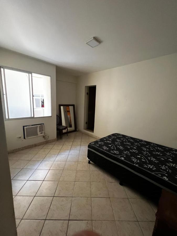 Apartamento Para Temporada Appartement Guarapari Buitenkant foto