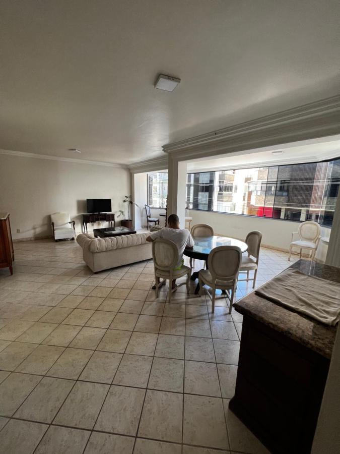 Apartamento Para Temporada Appartement Guarapari Buitenkant foto