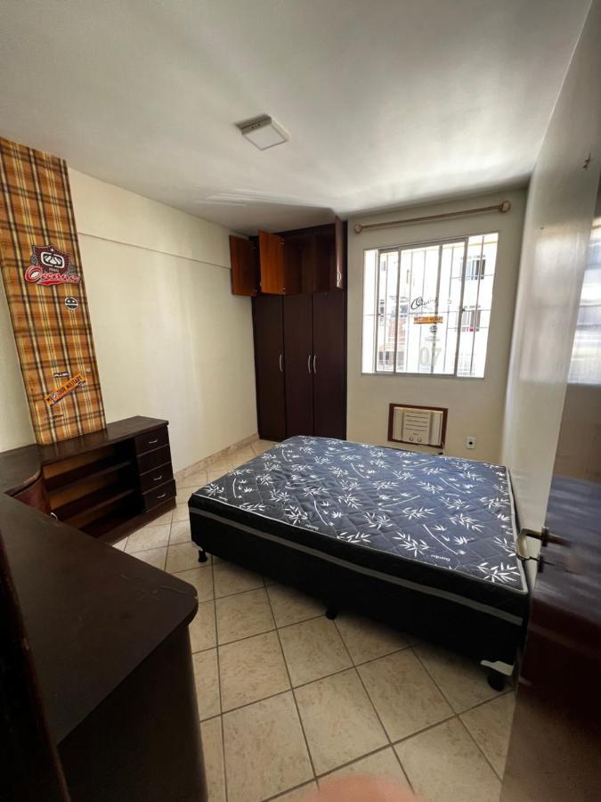 Apartamento Para Temporada Appartement Guarapari Buitenkant foto