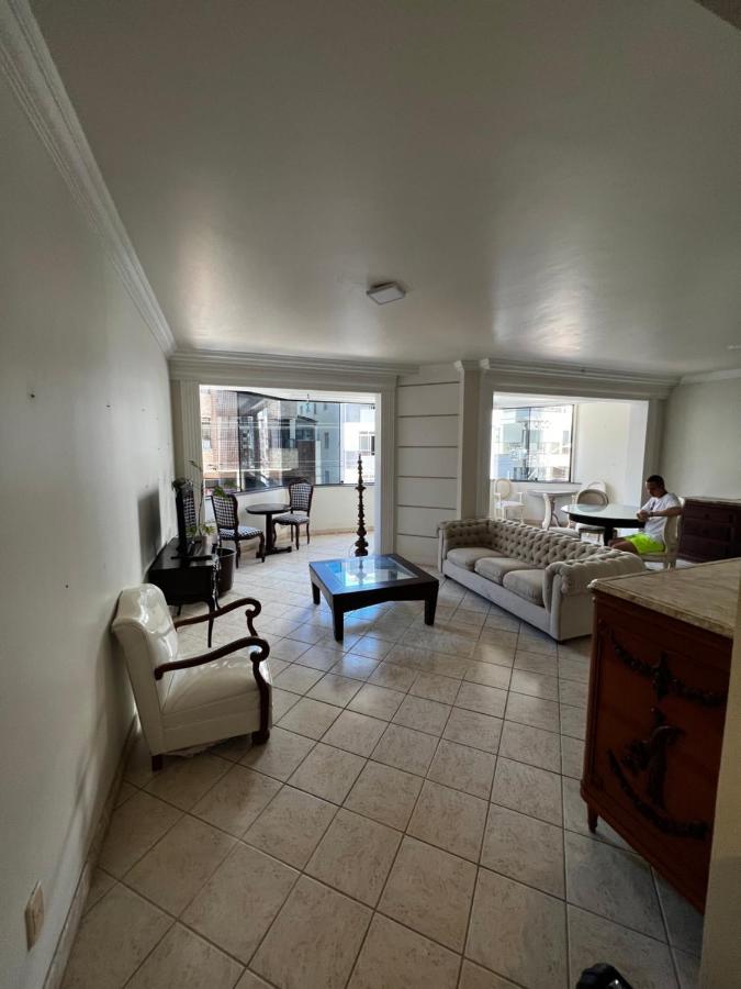 Apartamento Para Temporada Appartement Guarapari Buitenkant foto