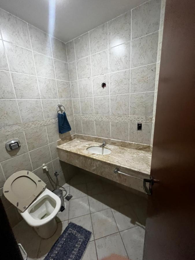 Apartamento Para Temporada Appartement Guarapari Buitenkant foto